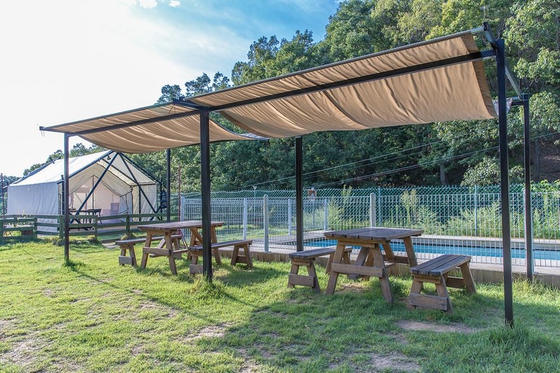 개차반캠핑장 시설 사진 18