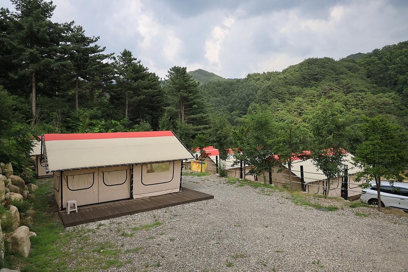 휴랜드관광농원 시설 사진 24