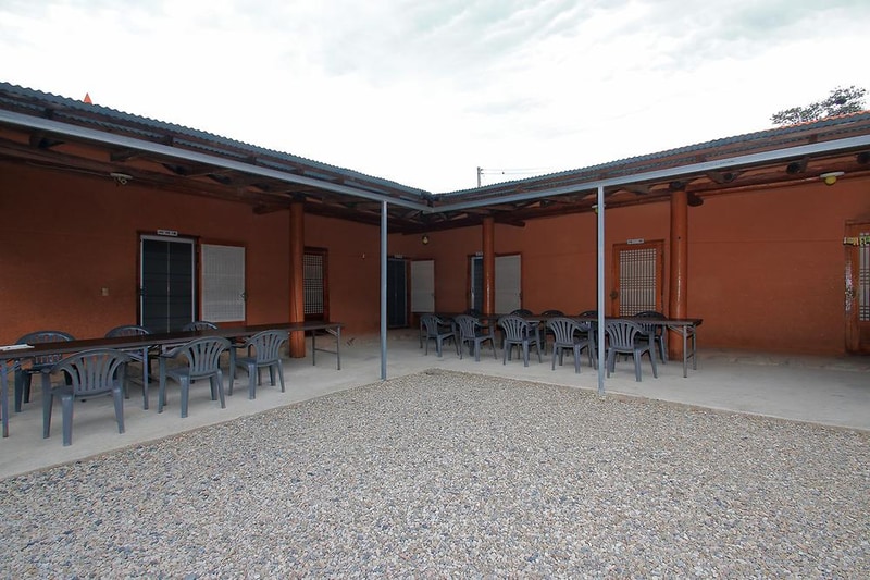 맑은누리 캠핑장 시설 사진 8