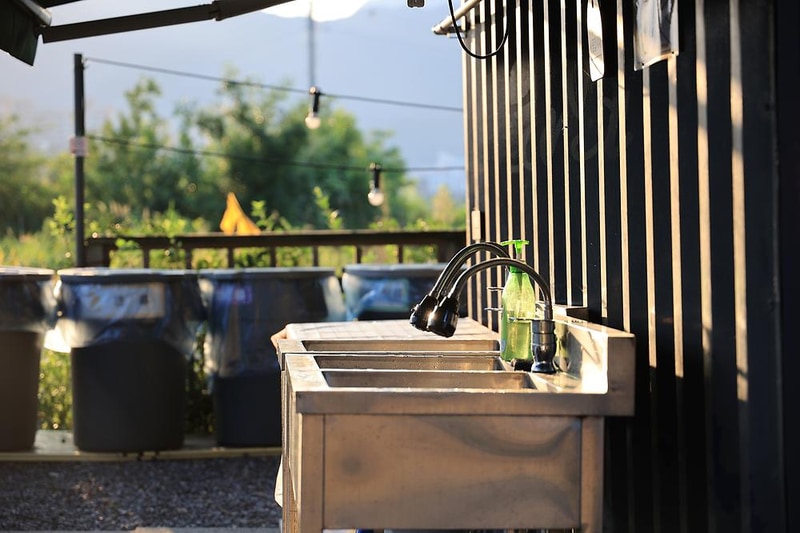 폴라데이 캠핑장 시설 사진 14