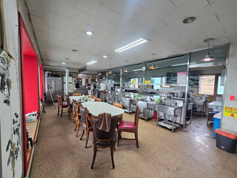 대부도 홀리데이캠핑파크,두서어촌마을/ 아이들과 갯벌체험...