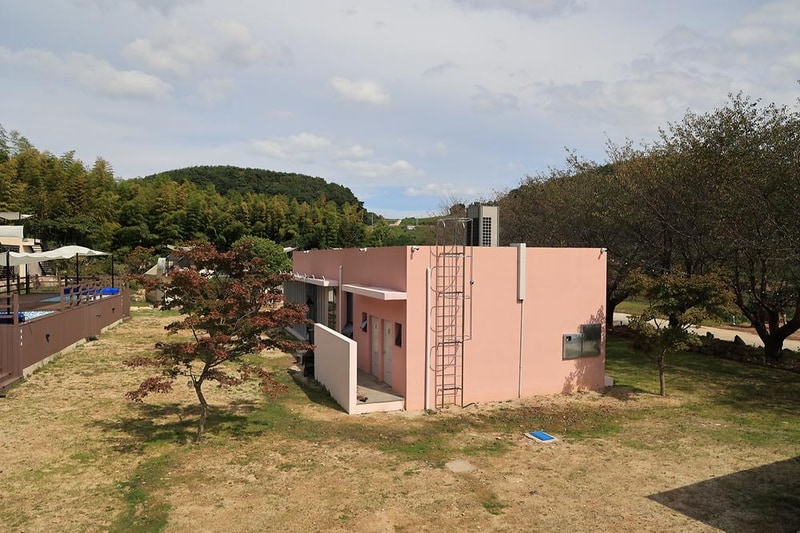 시선글램핑 시설 사진 29