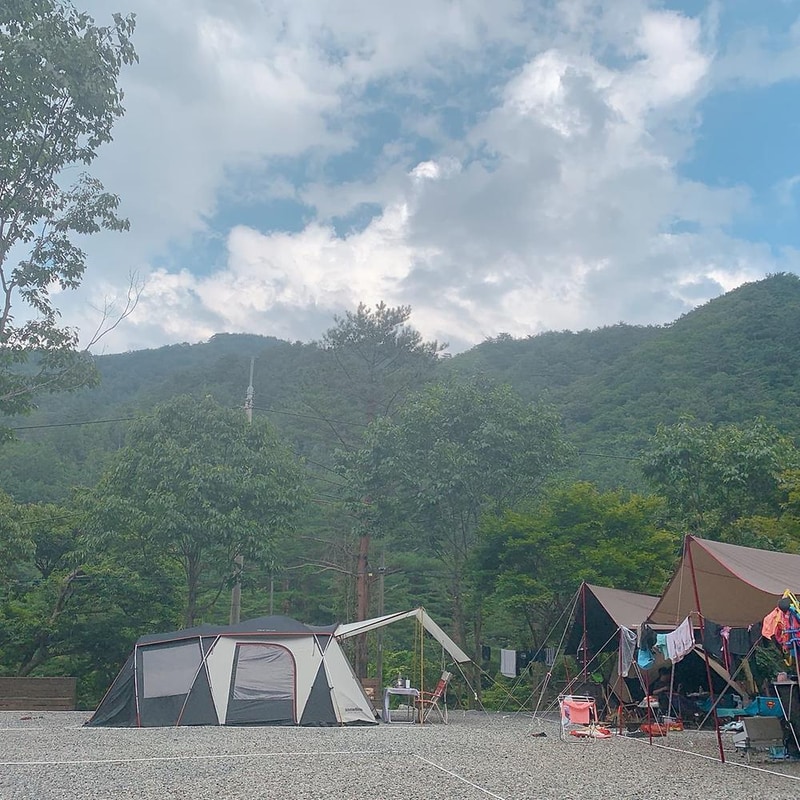 우리들캠핑장 시설 사진 10