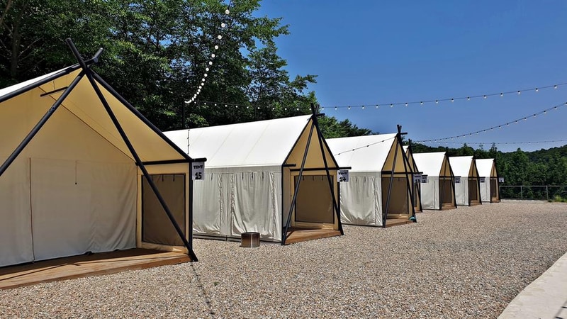 산정원 시설 사진 39