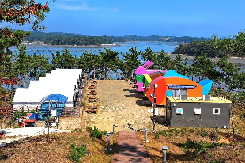 비토 국민여가캠핑장 시설 사진 14