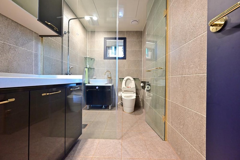 좋은 카라반 시설 사진 6