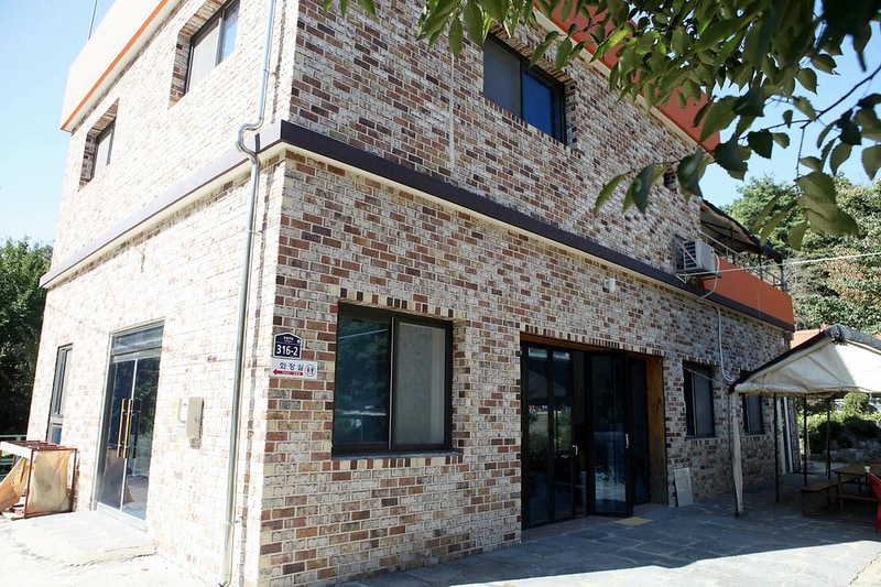 일영모자농원캠핑장 시설 사진 10