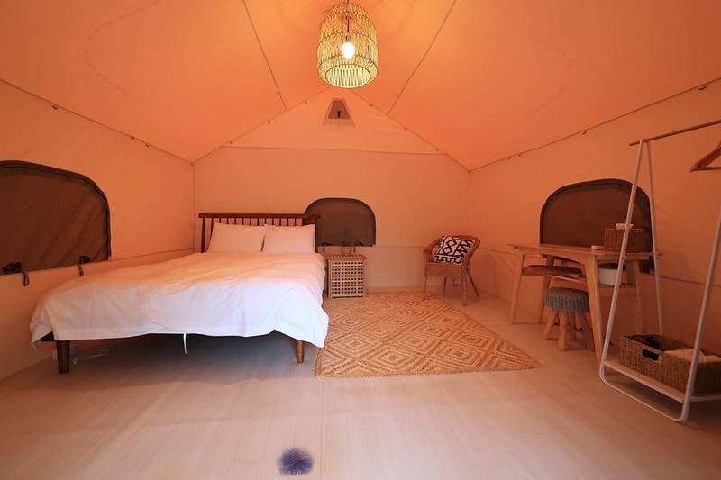 라포레소호 시설 사진 3