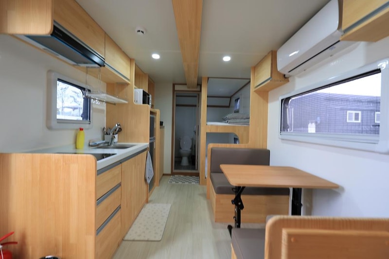 무지개카라반 시설 사진 9