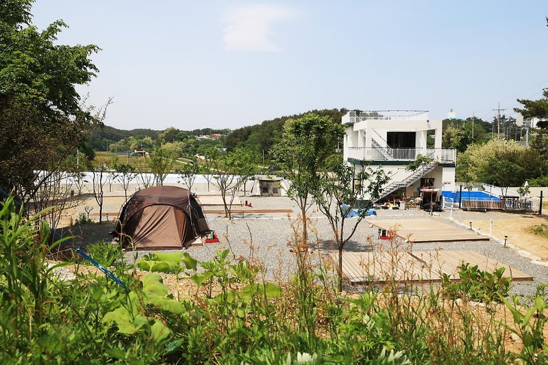 월든캠프 시설 사진 7