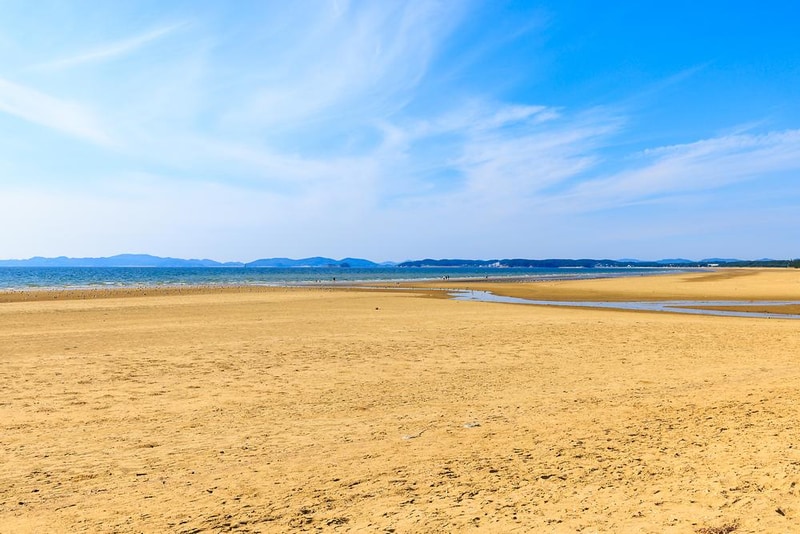 꿈꾸는바다캠핑장 시설 사진 2