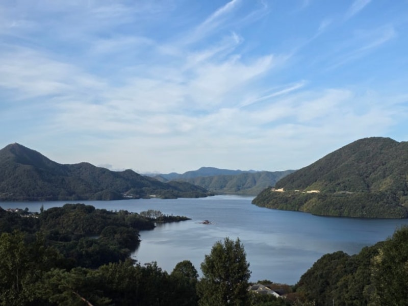 충북 제천 - 람보캠핑장 Lake 2 (충주호 뷰, 개별화장실 캠핑장)
