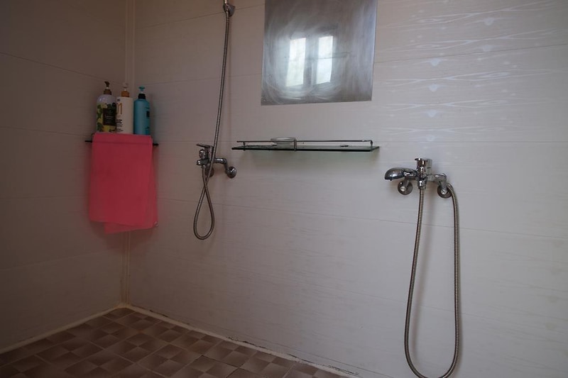 별이빛나는밤에 글램핑 시설 사진 8