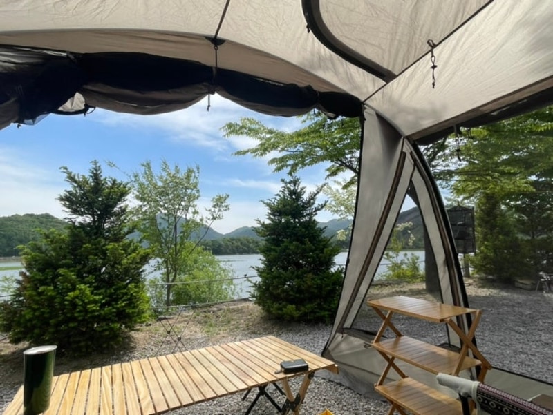 철원 학마을캠프