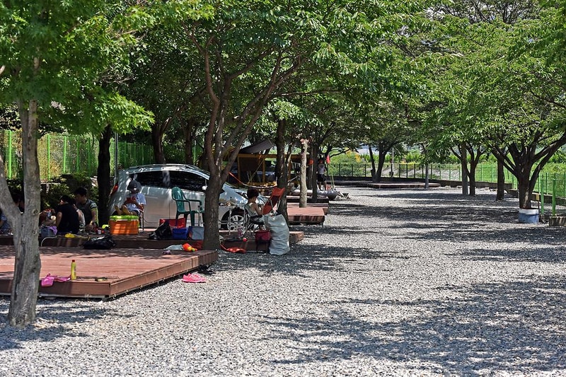 패밀리오토캠핑장 시설 사진 5