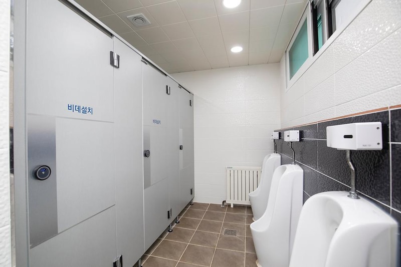 글렌 252 시설 사진 7