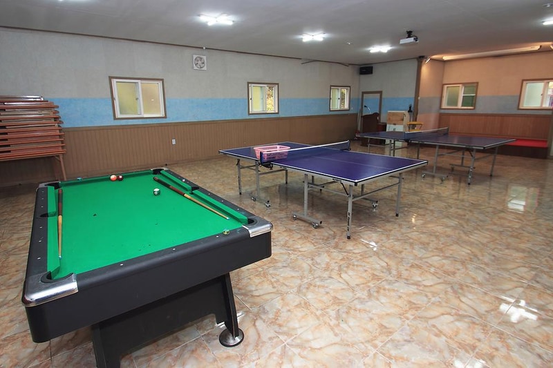 브루조아 시설 사진 19