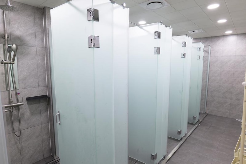 캠프 노마드 시설 사진 13