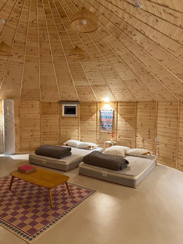 경기 가평 글램핑장 ) 서울 근교 캠핑장 추천 “캐스트라글램핑”