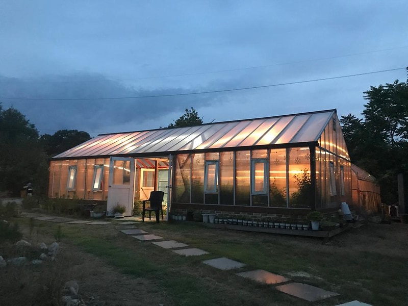 스톤힐 글램핑 시설 사진 3