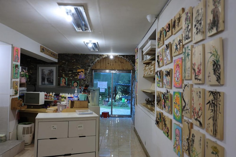 영월아트앤캠프장 시설 사진 8