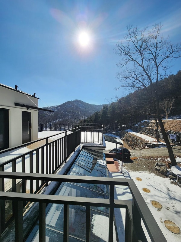 구릉지캠핑장 시설 사진 7