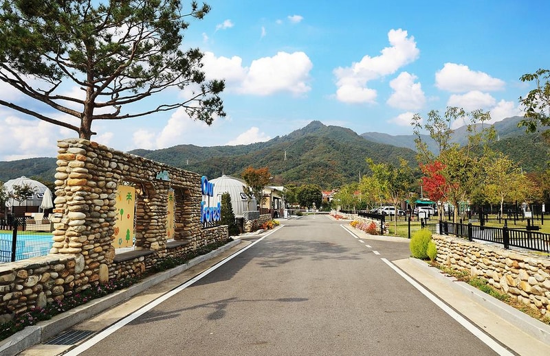 아워 포레스트 시설 사진 20