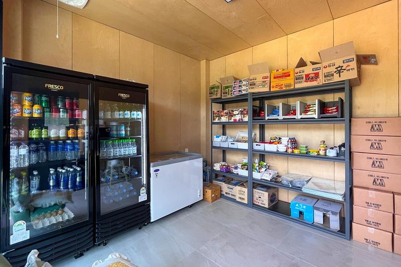 우니메이카 청주점 시설 사진 8