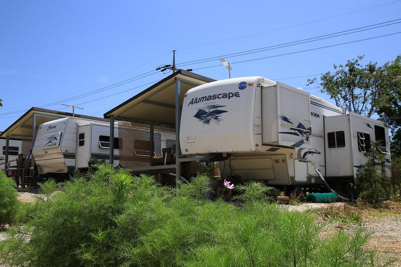 교동아일랜드 시설 사진 6