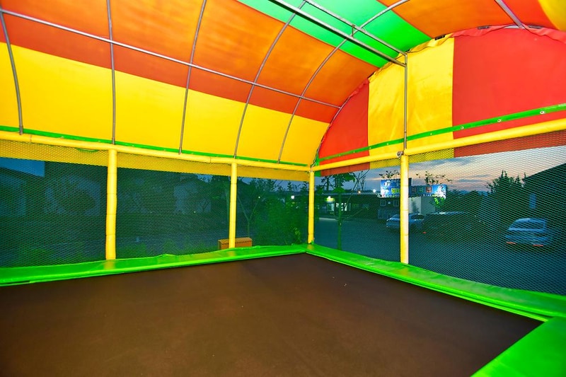 별빛가득 야영장 시설 사진 5