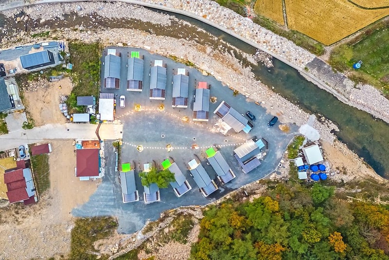 세모글램핑장 시설 사진 12