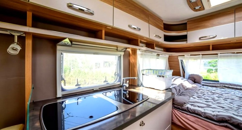 올덴캠핑장 시설 사진 19