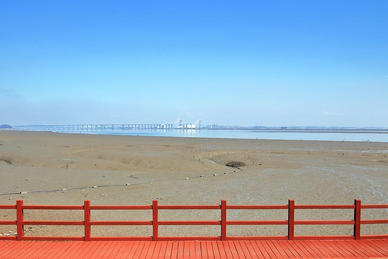 당진해양캠핑공원 시설 사진 7