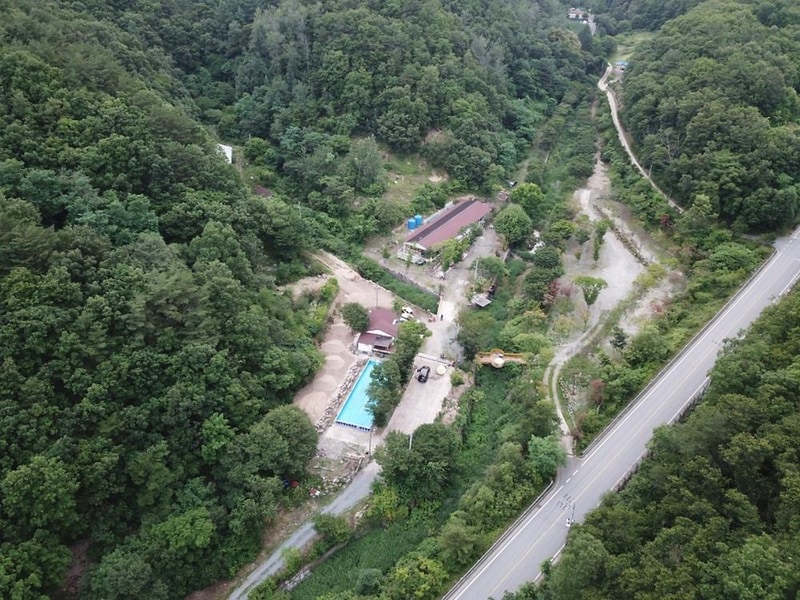 카우보이 캠핑장 시설 사진 18