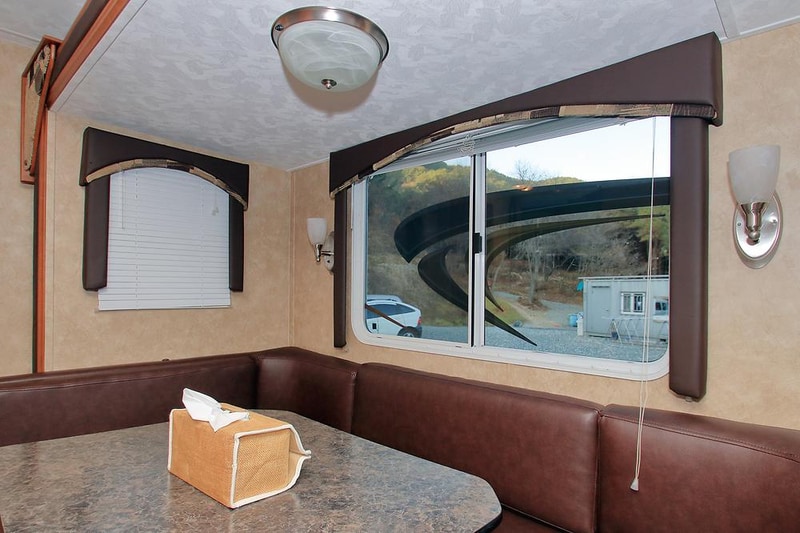 터닝포인트카라반&캠핑 시설 사진 5