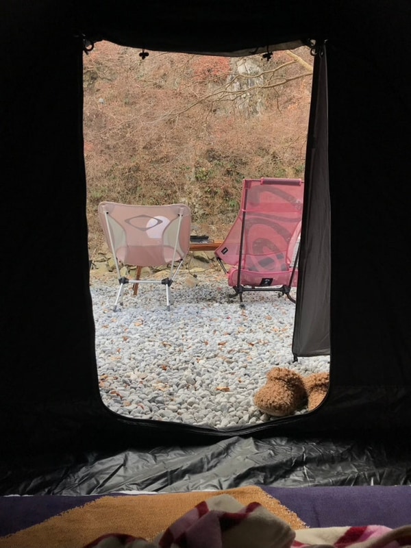 [경기도/가평] 스테이지 캠핑앤풀빌라