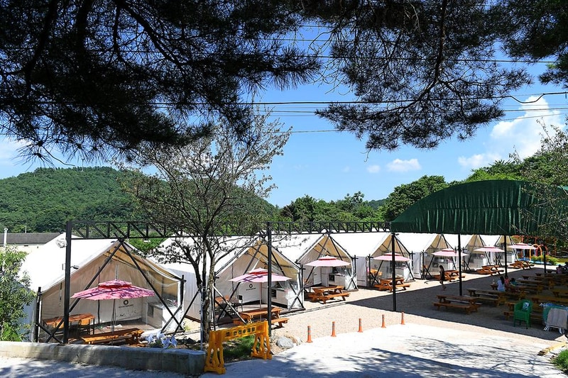 제이원빌리지 시설 사진 6