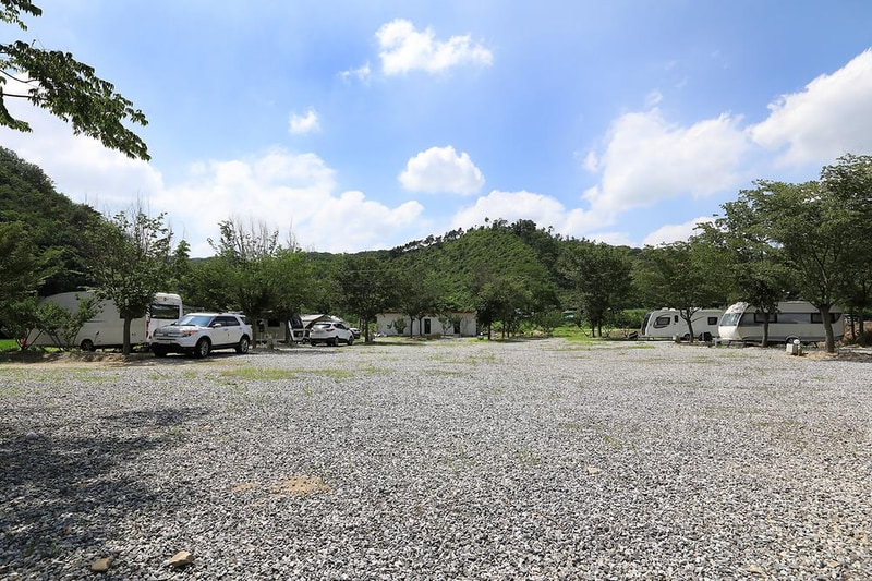 밤별 캠핑장 시설 사진 15