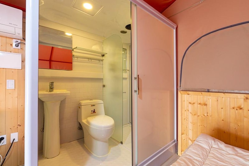 아우노펠리스 시설 사진 7