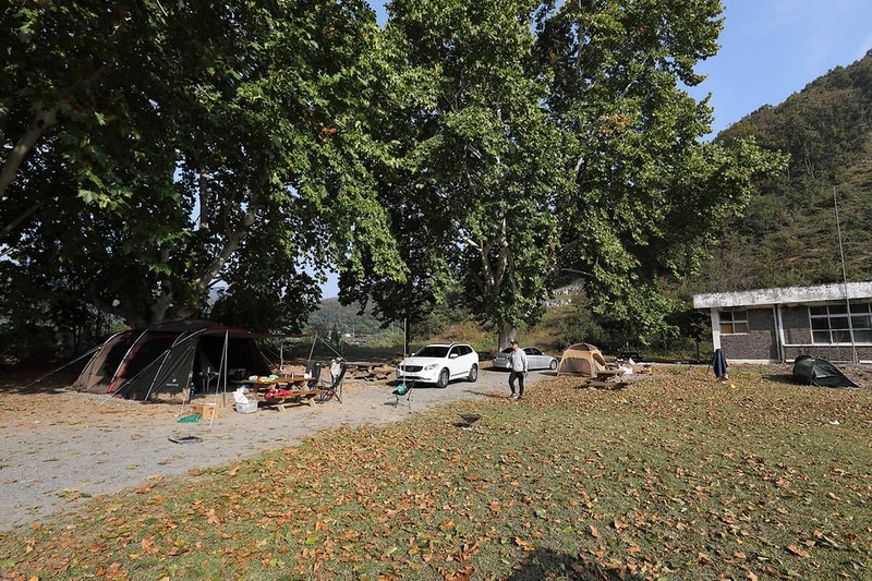 충북대학교 천문대천문체험학교 시설 사진 10