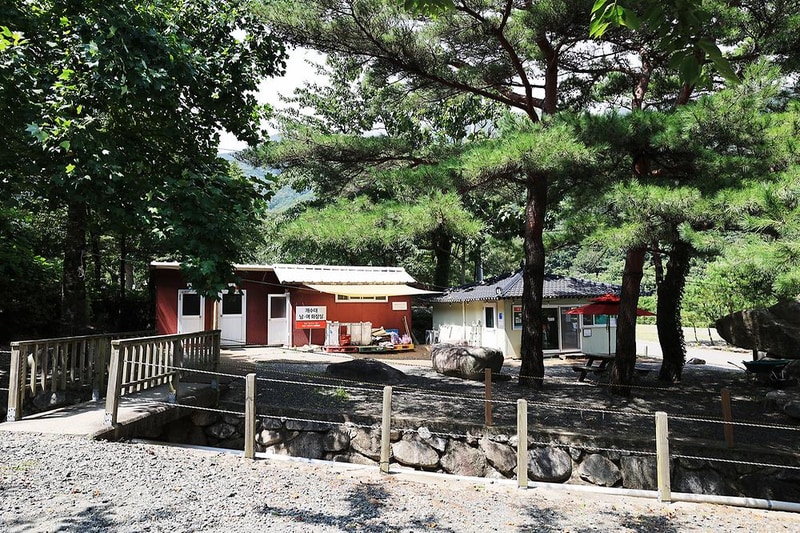 비발디 캠핑파크 설악오색점 시설 사진 7