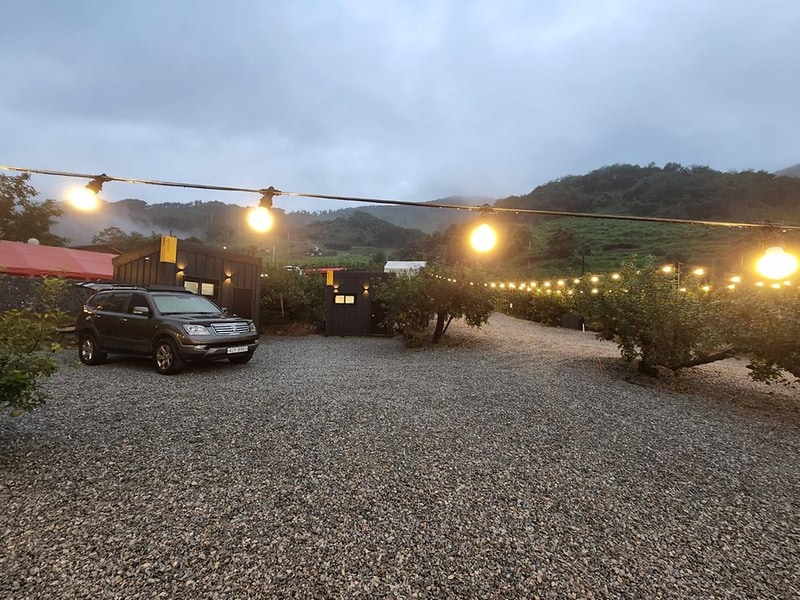 사과꽃향기 시설 사진 3