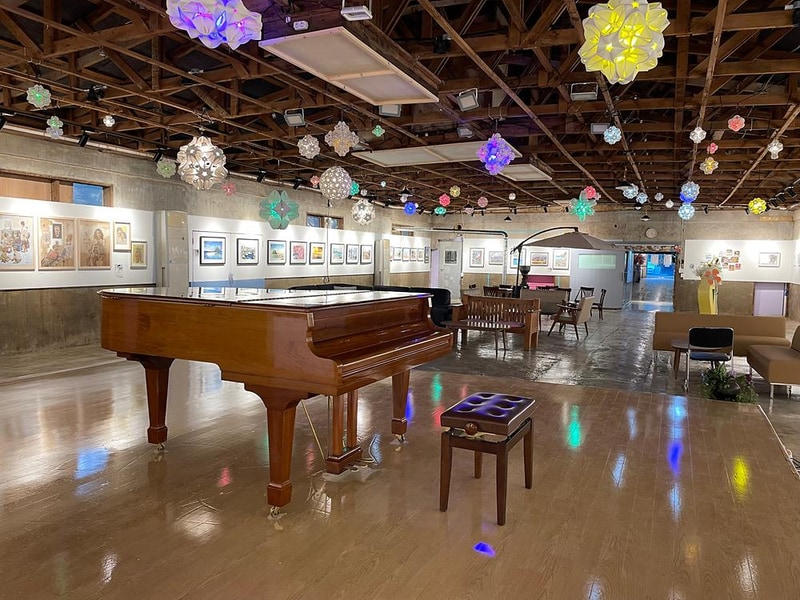 울미숲야영장 시설 사진 10