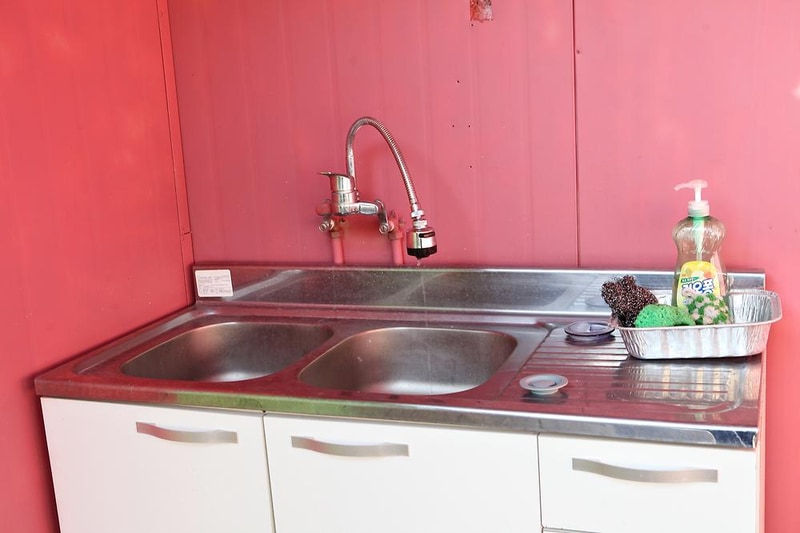 남양주 별빛 캠핑장 시설 사진 14