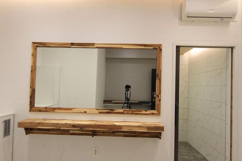 운일암개미캠핑장 시설 사진 20