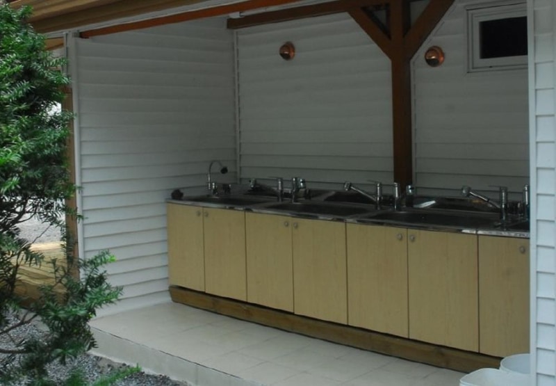 두레캠핑장 시설 사진 4