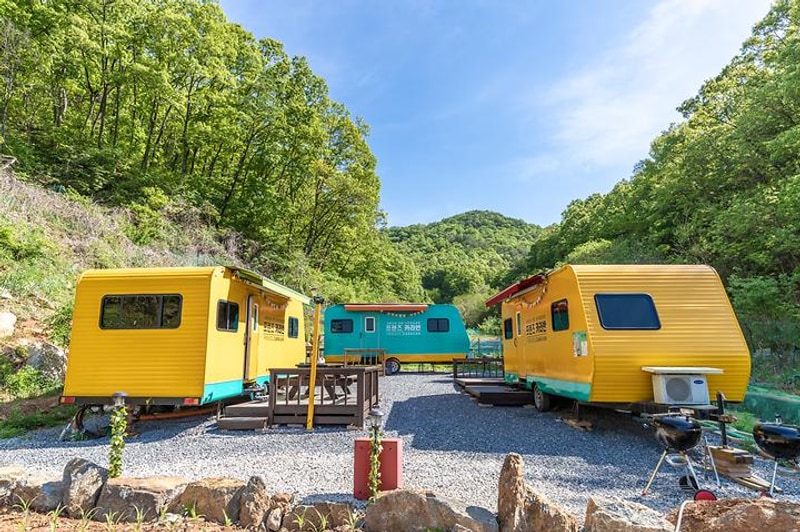 프렌즈캠핑장 대표 사진