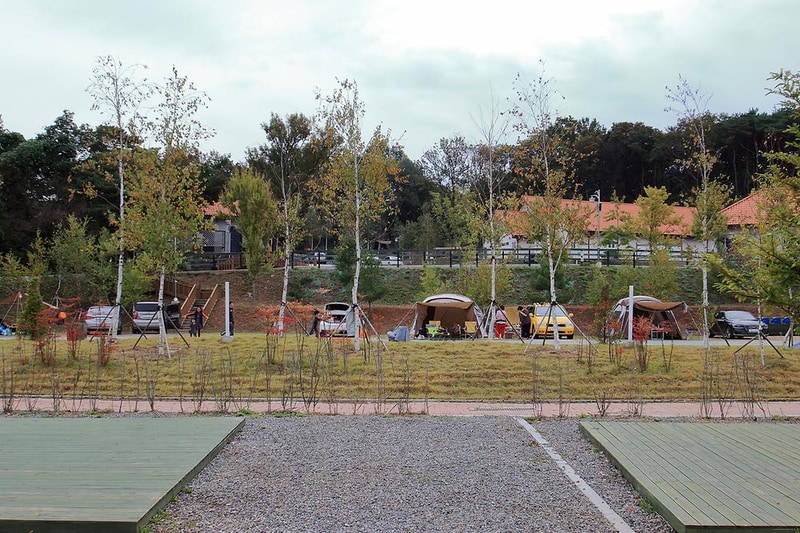 스칸디캠프팜 시설 사진 22