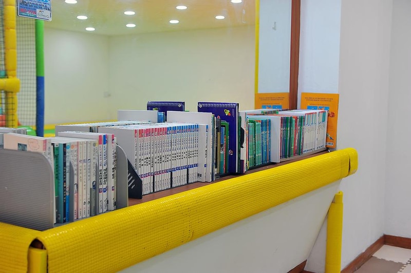 힐링아일랜드 글램핑 시설 사진 14