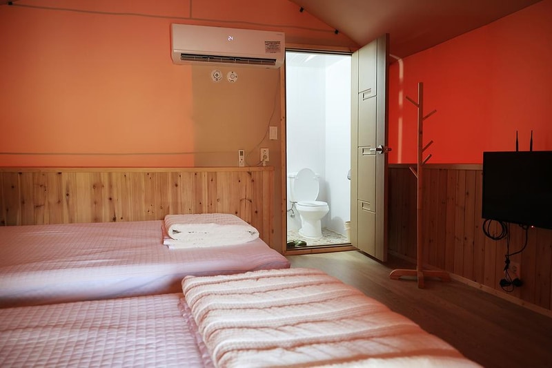 더존 관광농원 시설 사진 19